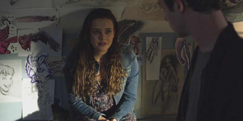 Katerina Langford Figure