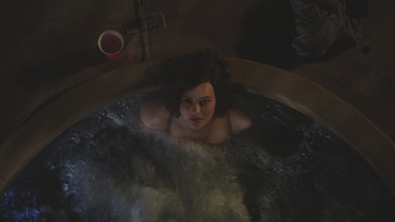 Katherine Langford photo naked