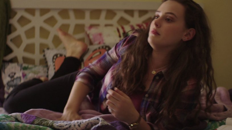 Katherine Langford Bikini