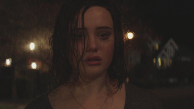 Katherine Langford Nude