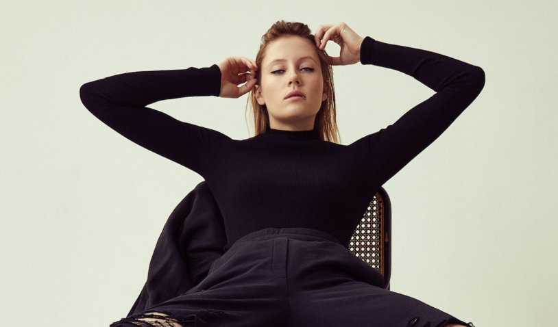 Charlotte Springer maid