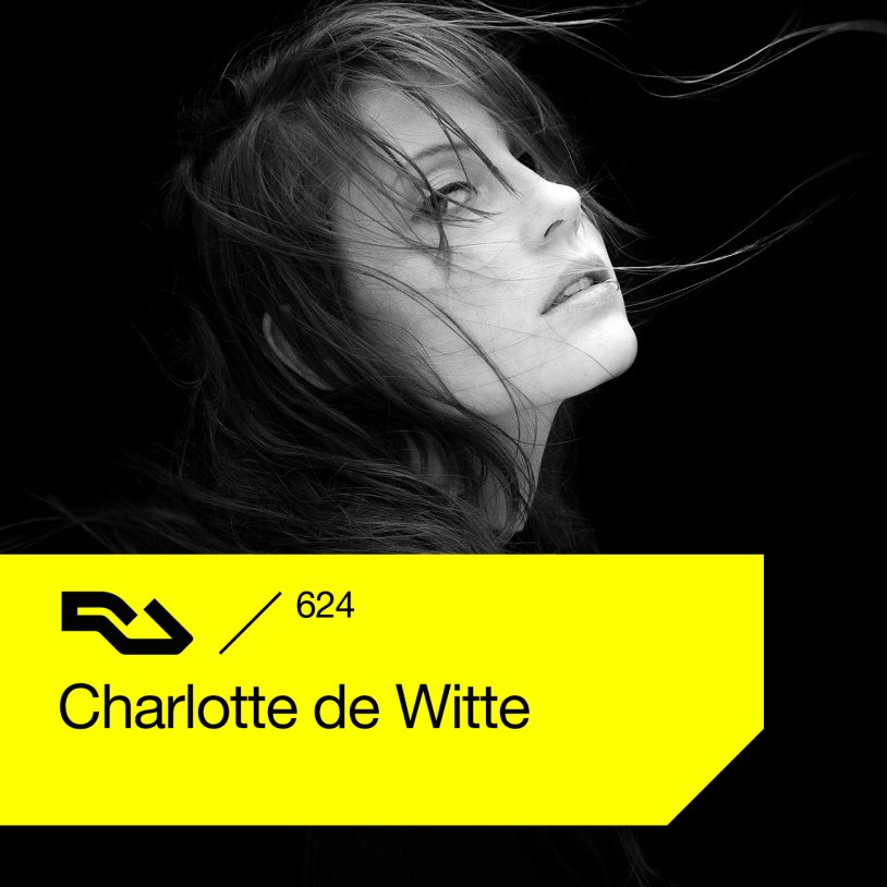 Charlotte de Witte DJ