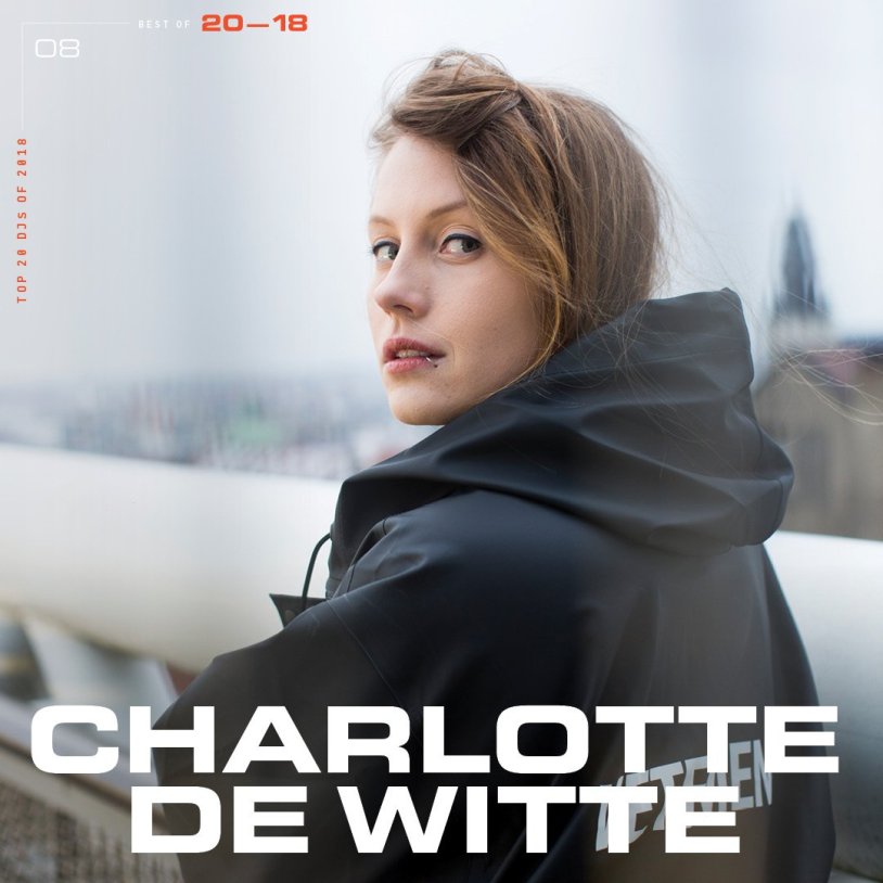 Charlotte something drain