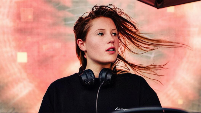 Charlotte Stokely Breece Night