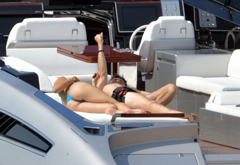 Charlotte de Witte Time