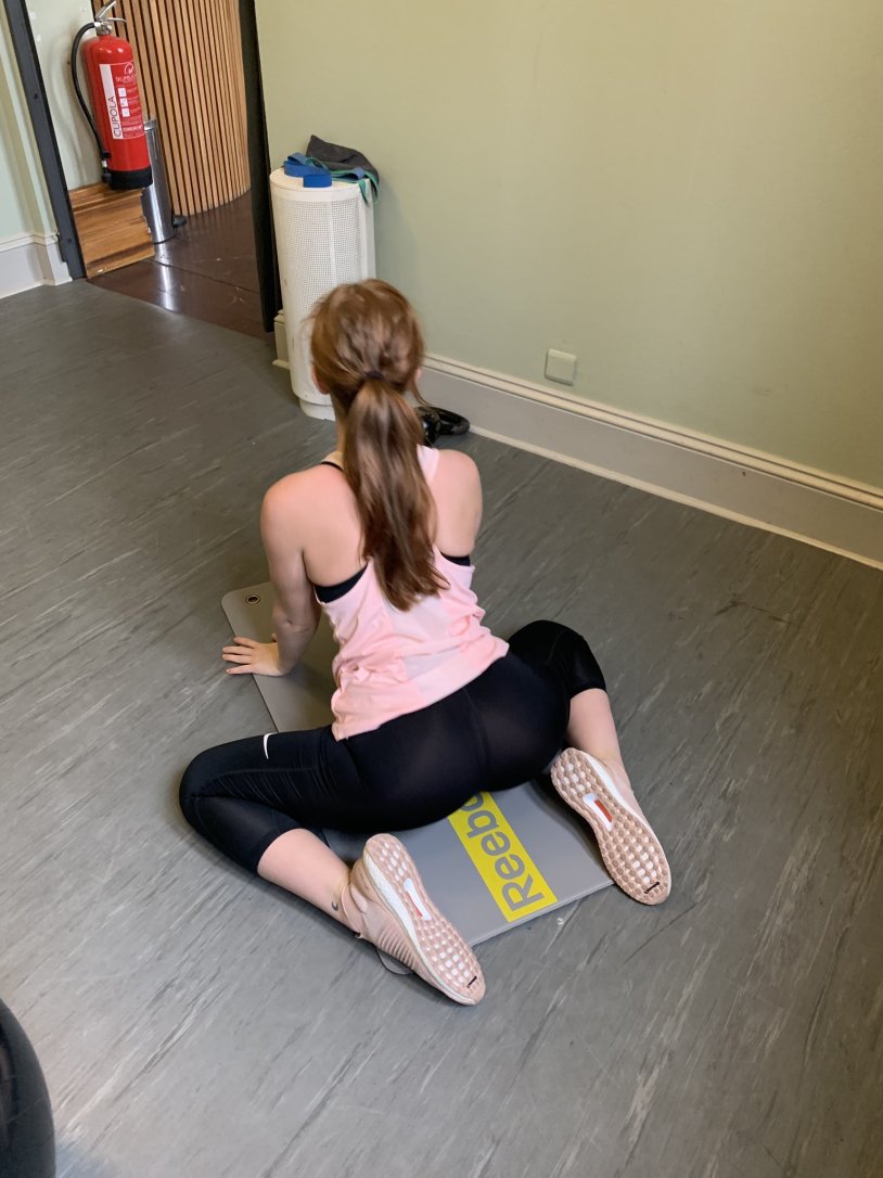 Jia Lisa 365 in Leggings