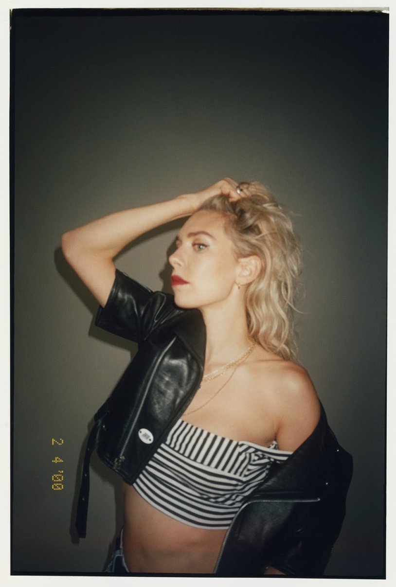 Vanessa Kirby Paparazzi 2020
