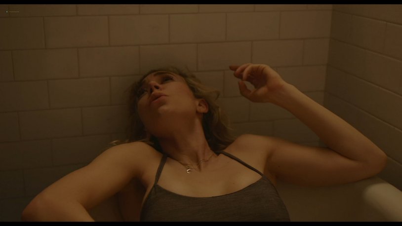 Vanessa Kirby photo hackers original