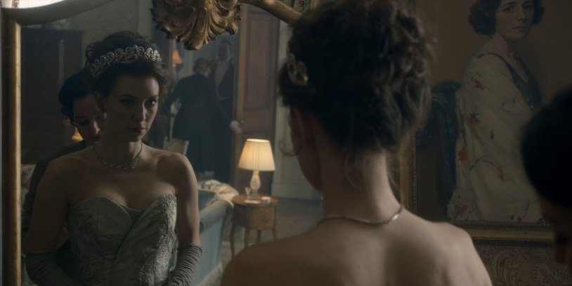 Lienn Raims in Bikini