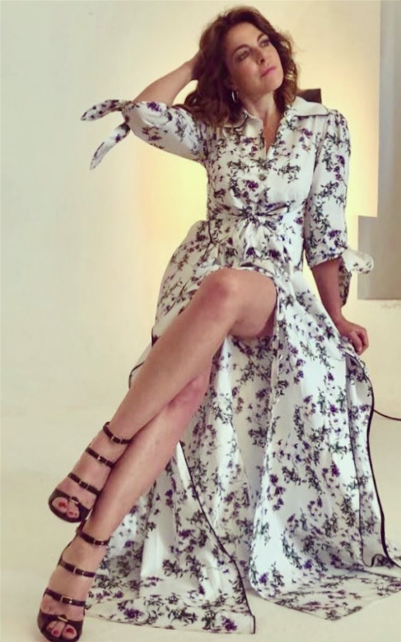 Claudia Jerini Playboy