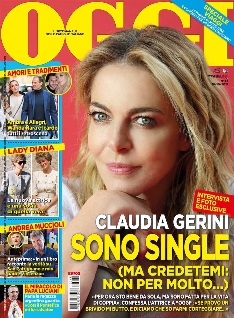 Claudia Jerini in the film Deception 1999