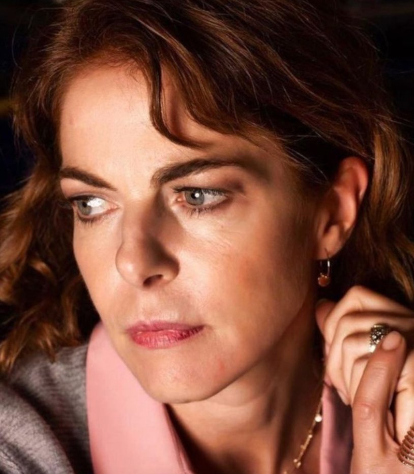 Claudia Jerini in Youth