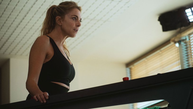 Claudia Jerini Devil Cinema