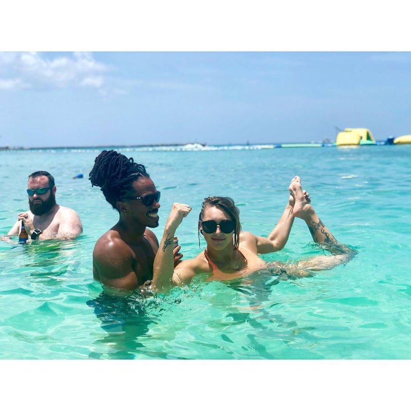 Rhea's Obsession Group