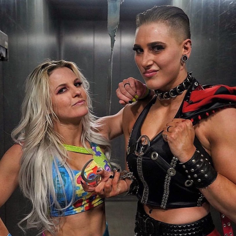 Ray Ripley WWE in a swimsuit