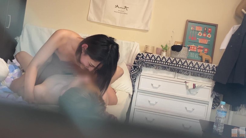 Porn with a hidden camera