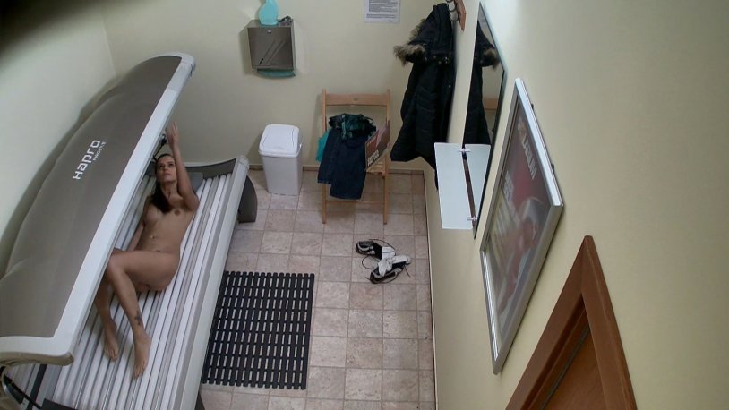 One Finger Selfy Challenge Girls