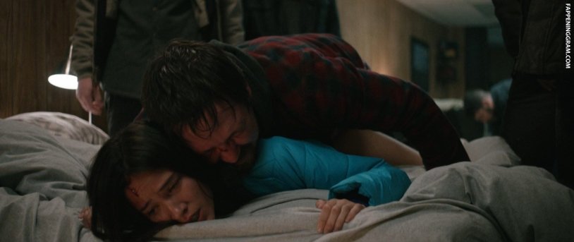 Kelsi Morgan Henson Naked