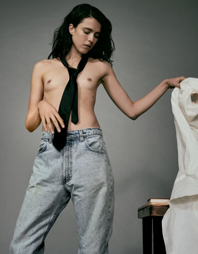 Margaret Kuelly Nude