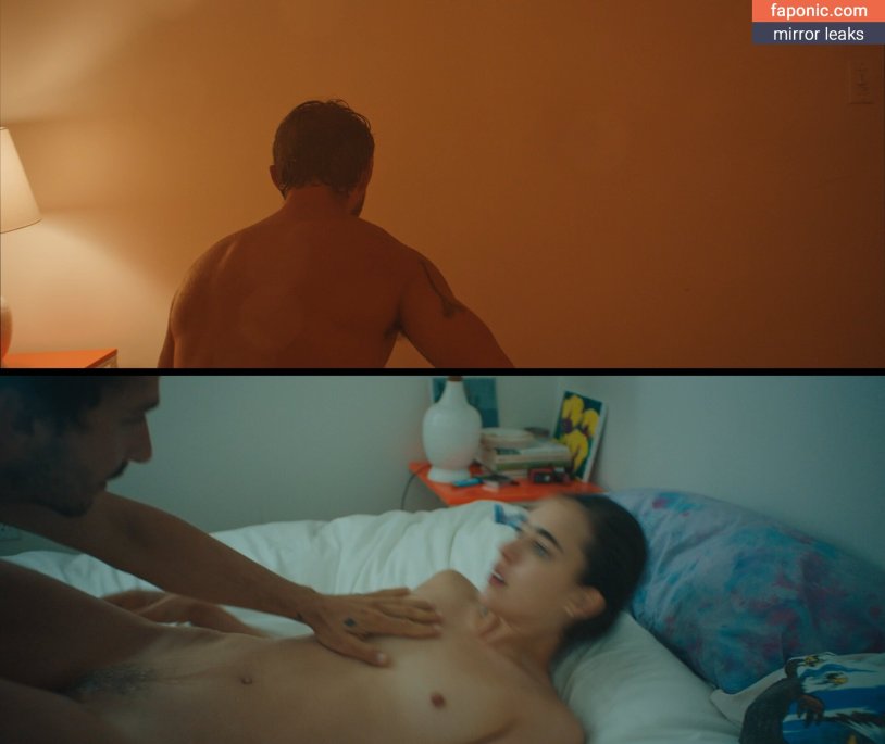 Margaret qualley nude