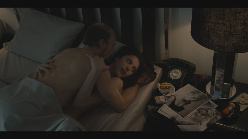 Margaret Coelly Naked Nude