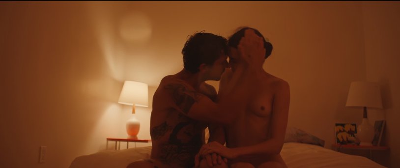 Margaret B - Ero Model Naked