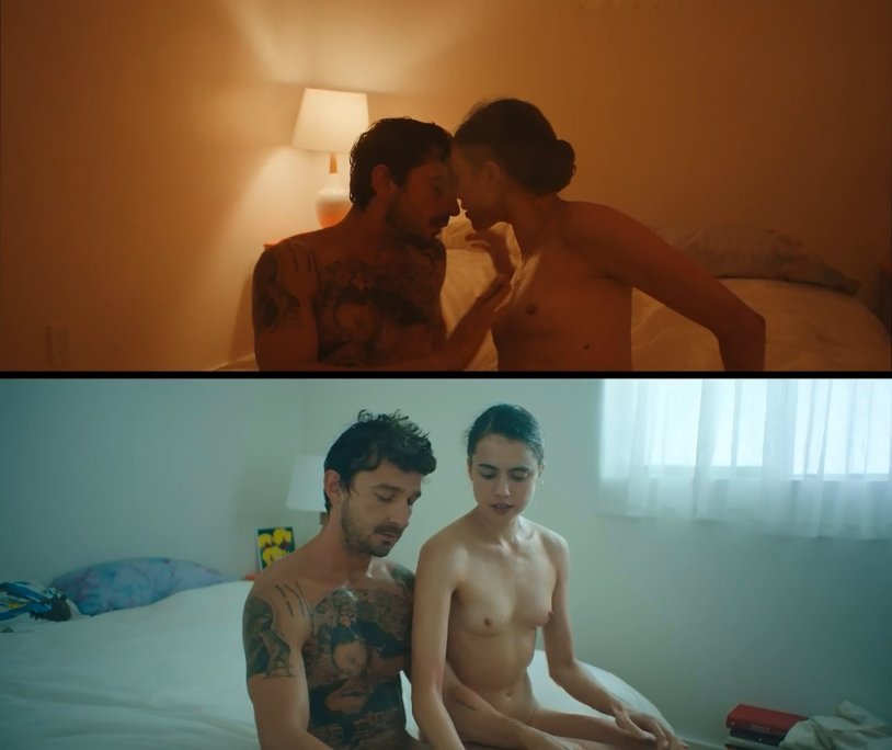 Margaret Kuelly Burned