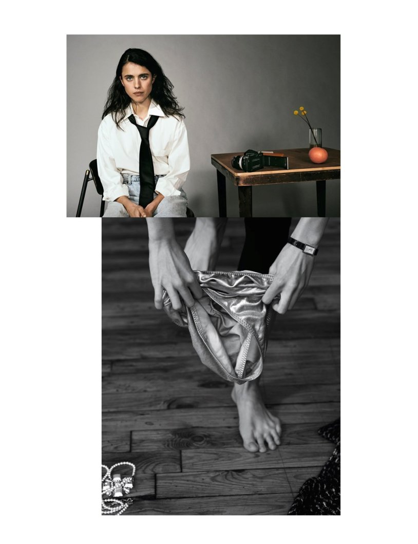 Margaret Kuelly Nude