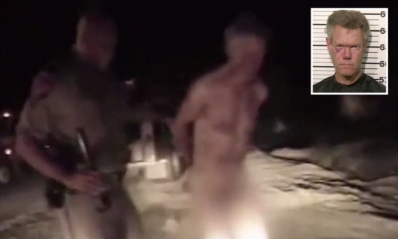 Poetry Studios Travis Naked Big Tits