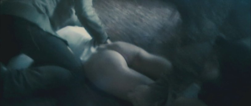 Jamma Dallander I spit on your graves fuck