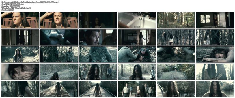 Sarah Butler I spit on your graves