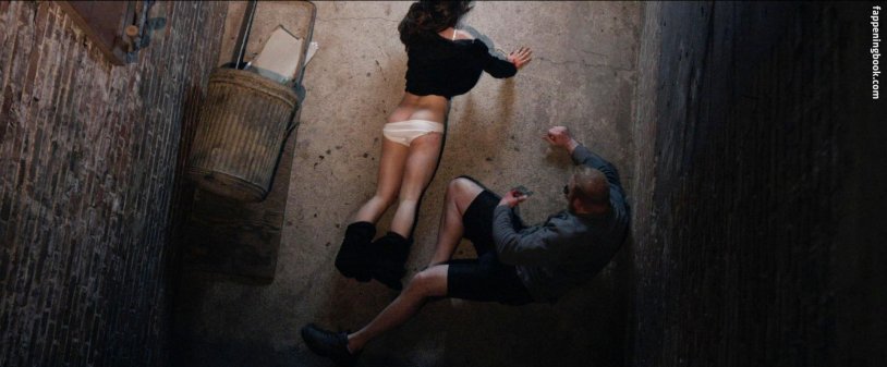 Sara Tastes The Butler