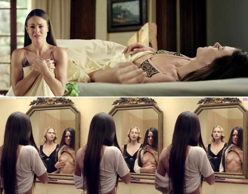 Sarah Butler photo naked