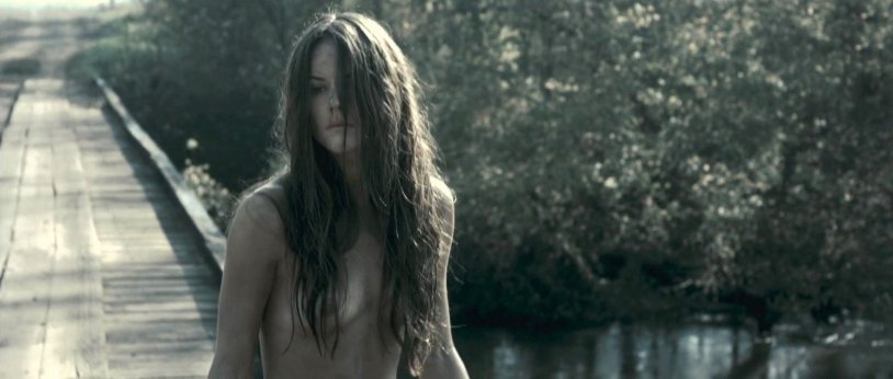 I spit on your grave