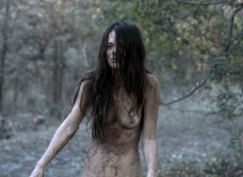 Sarah Butler I spit on your graves 1