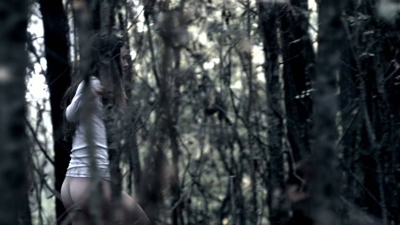 Sarah Butler I spit on your graves 3 Scene Blowjob