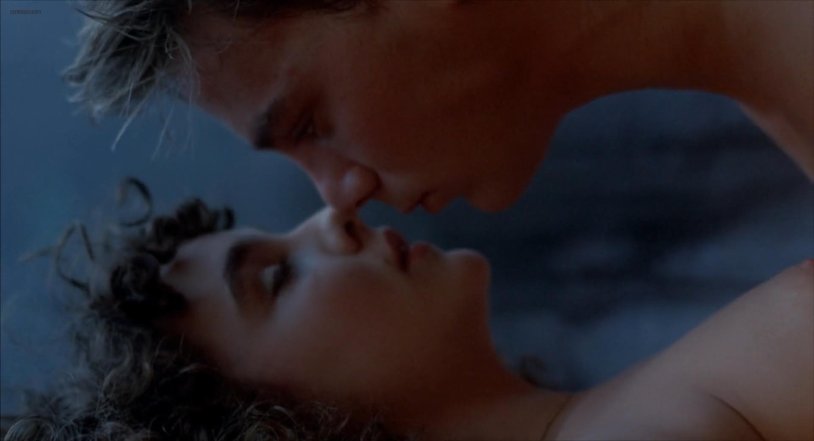 Andy MacDowell Sex Lies and Videotape