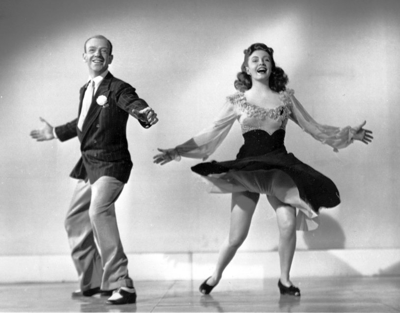 Vintage entertainment