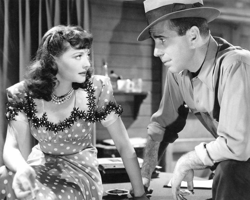 Havitia Leslie is hot