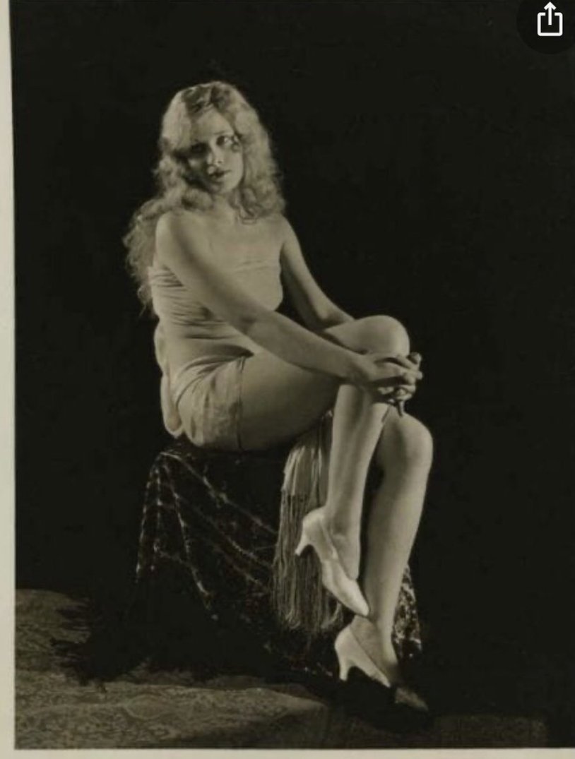 Brand McDonald actress