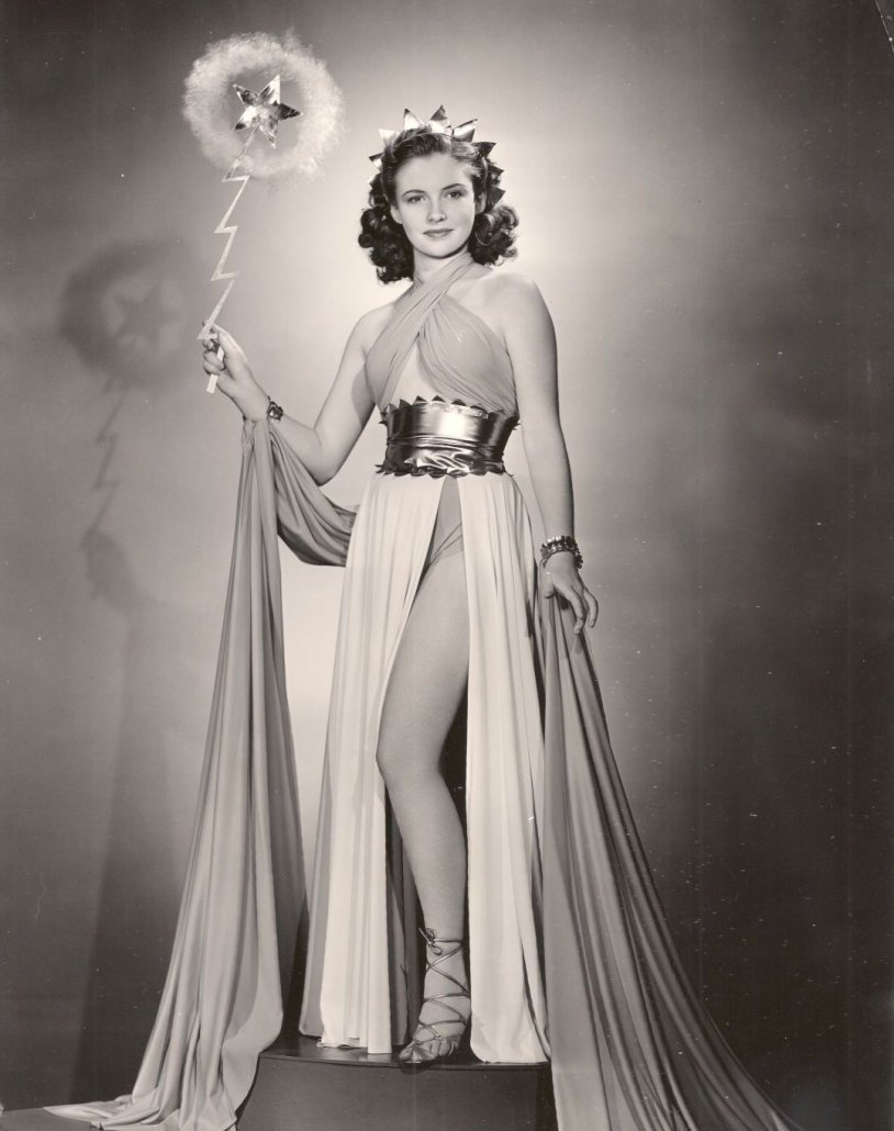 Last chance film 1947