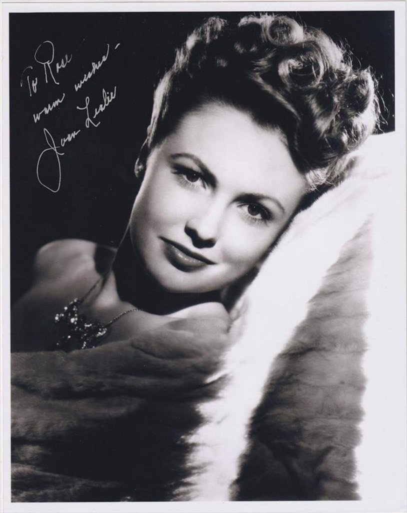 Leslie Talented Neapolitan