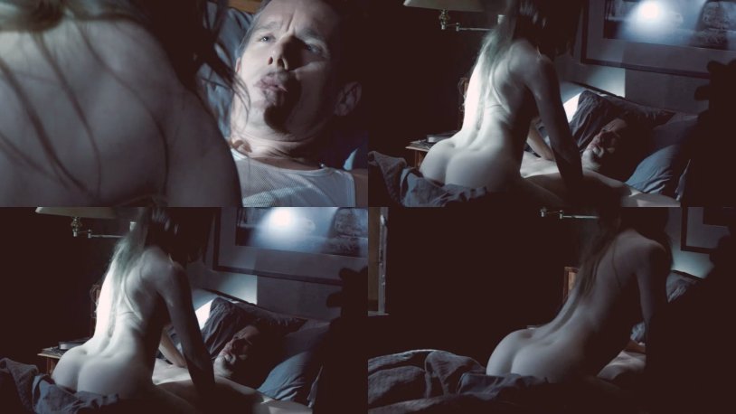 Emma Appleton Renfrey Naked