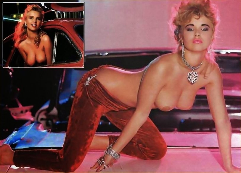 Photo naked tina Ruland