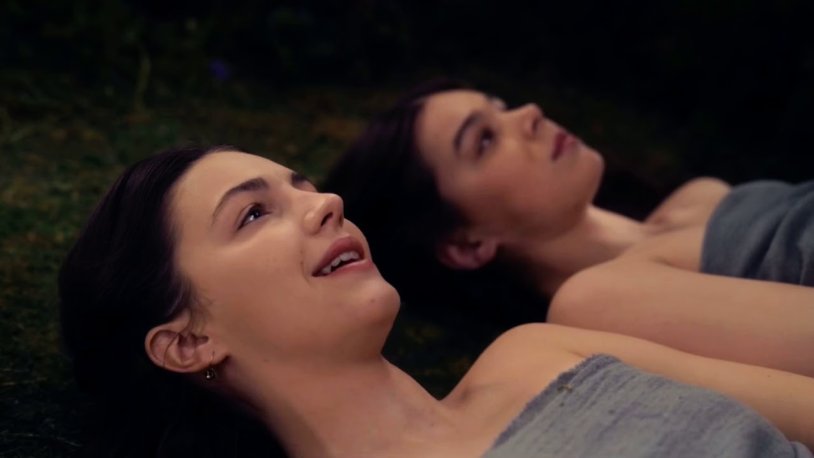 Haley Steinfeld Bikini