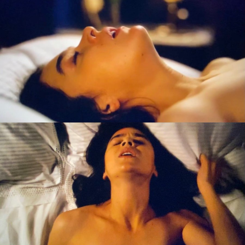 Haley Steinfield Bikini