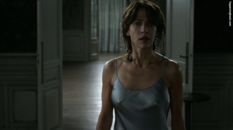 Sophie Marso and pornography