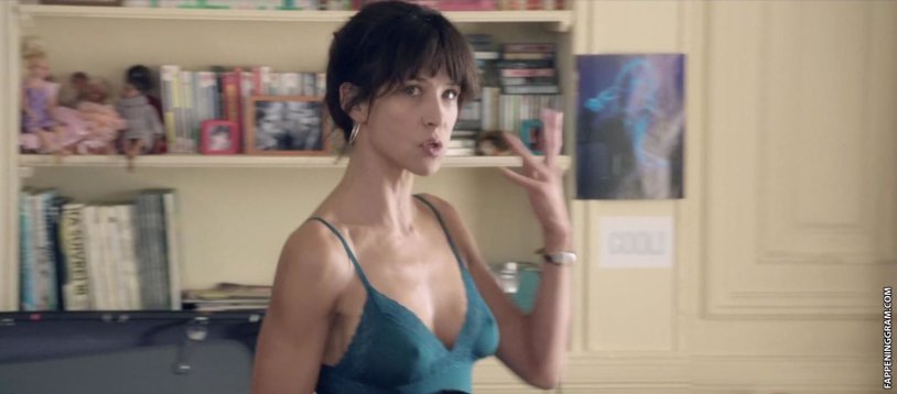 Sophie Marceau Braveheart Film Nude Scene