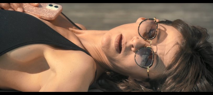 Sophie Marso Boom 2 Nude