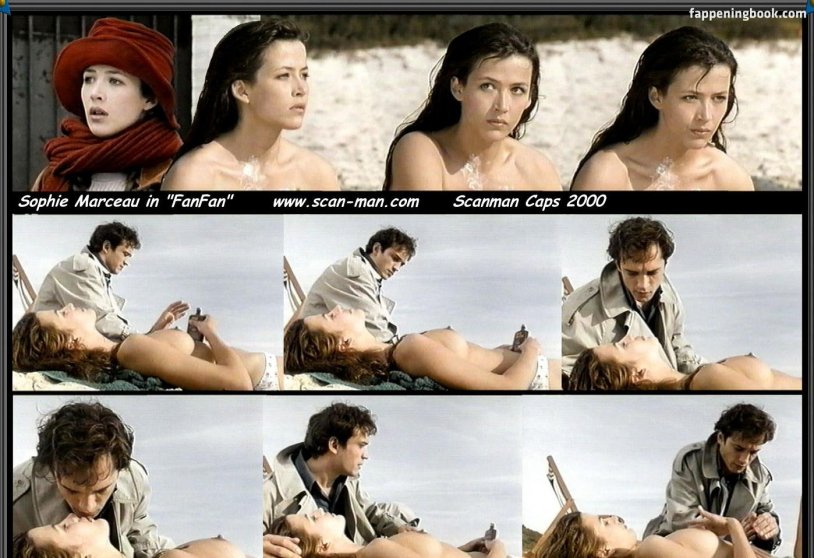 Sophie Marso on a yacht